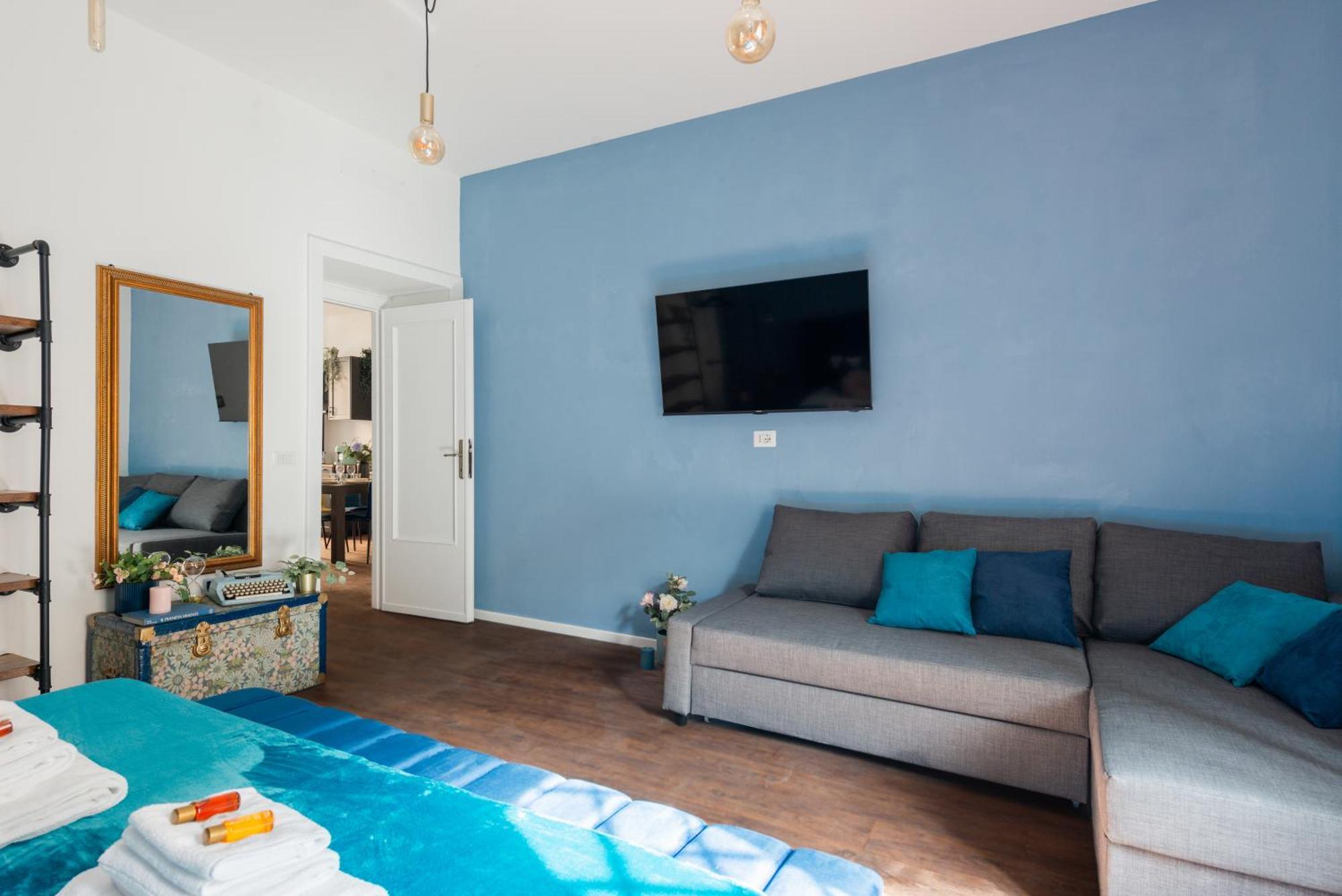 Jacuzzi Termini Apartment Рим Экстерьер фото
